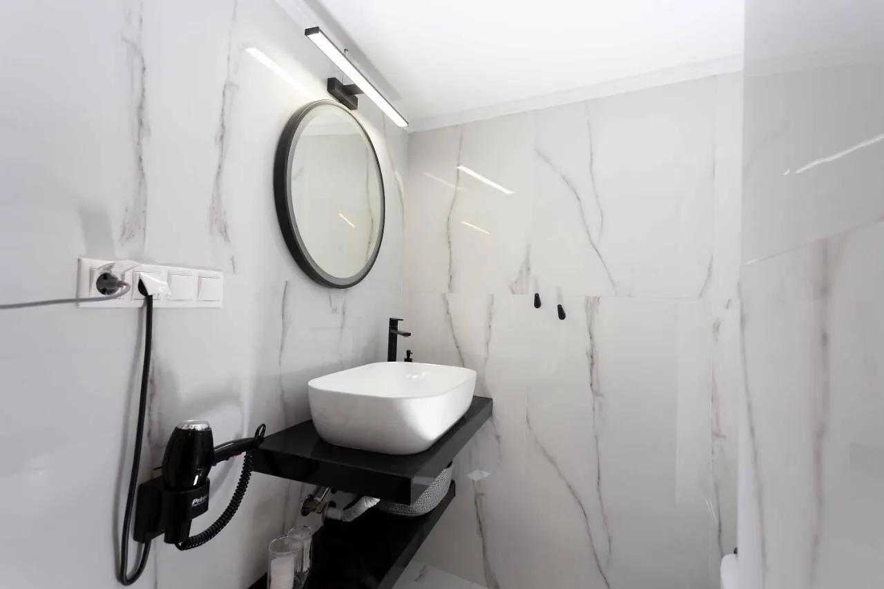 Palazzo Vista Suite&Spa Thessaloniki Apartment