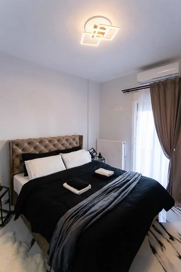 Palazzo Vista Suite&Spa Thessaloniki Greece