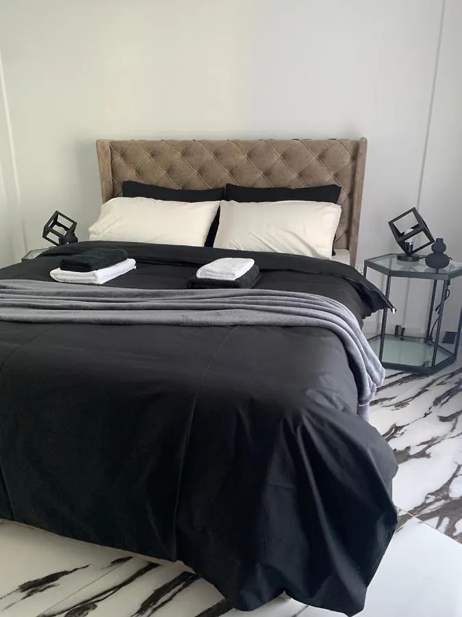 Apartment Palazzo Vista Suite&Spa Thessaloniki