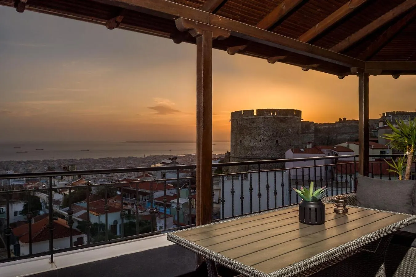 Palazzo Vista Suite&Spa Thessaloniki 0*,  Greece
